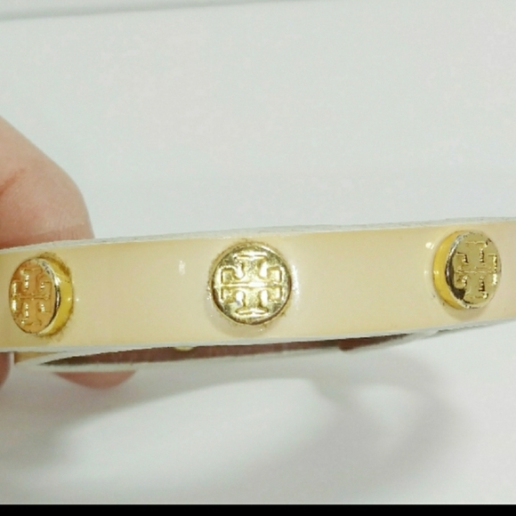 Tory Burch Braclet Ivory - Picture 3 of 7
